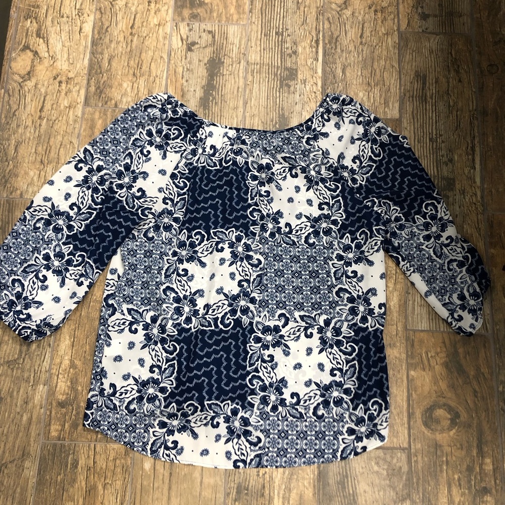 Perception Concepts, Xl, Button Down - image 1